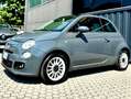 Fiat 500 FIAT 500 1.2 Sport 69CV TETTO PANORAMICO Neopatent Grijs - thumbnail 3