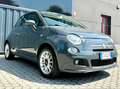 Fiat 500 FIAT 500 1.2 Sport 69CV TETTO PANORAMICO Neopatent Grijs - thumbnail 4