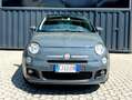 Fiat 500 FIAT 500 1.2 Sport 69CV TETTO PANORAMICO Neopatent Grijs - thumbnail 1