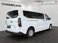 Ford Transit Custom Kombi 136PS Diesel/EcoBlue L2H1 320 TREND Weiß - thumbnail 4