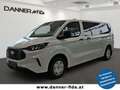 Ford Transit Custom Kombi 136PS Diesel/EcoBlue L2H1 320 TREND Weiß - thumbnail 1