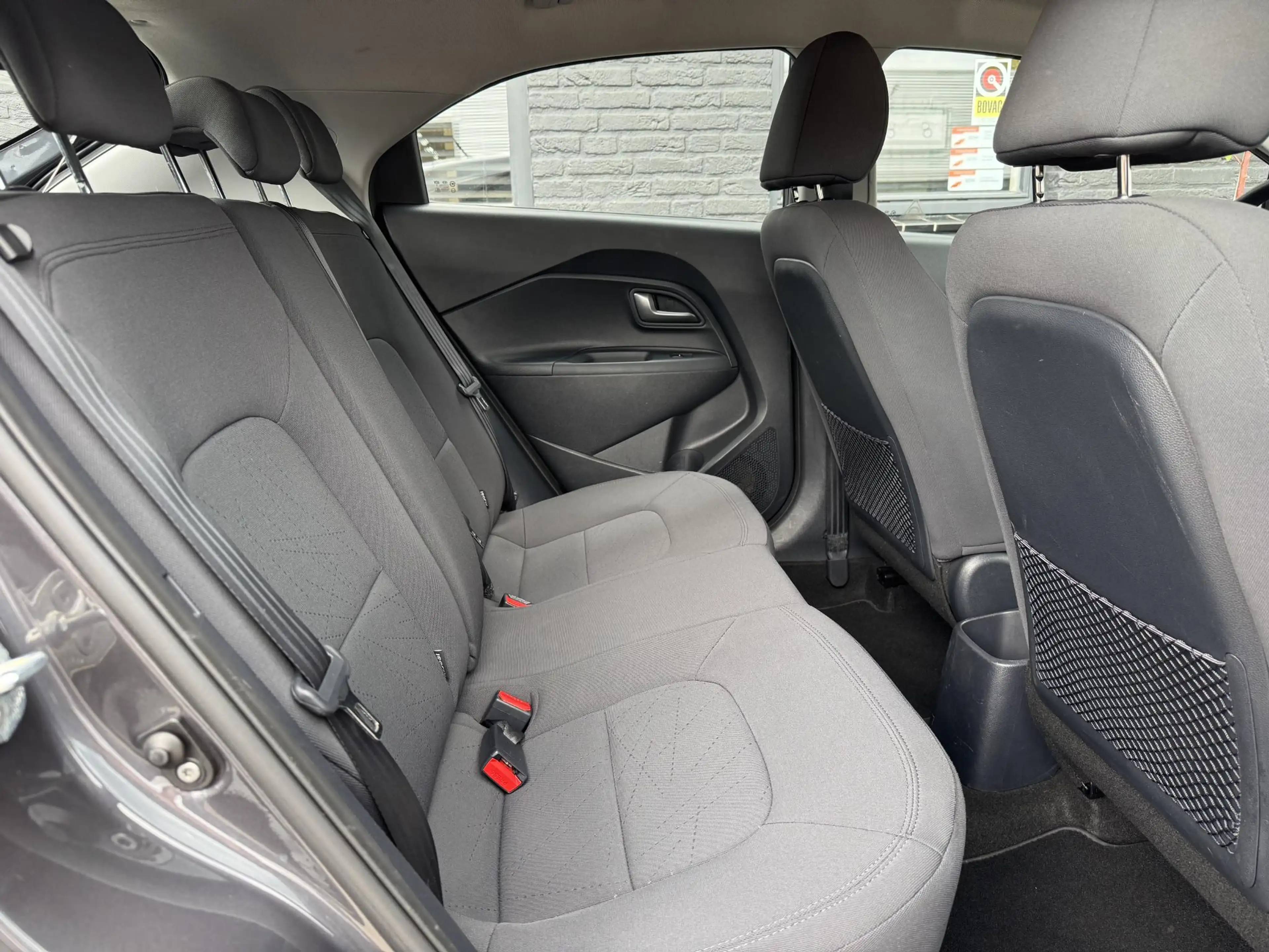 Kia Rio 1.2 CVVT Comfort Pack Airco/LMV/185dkm... — photo 14