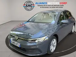 Volkswagen Golf Life 1.5 eTSI 130CH DSG7