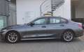 BMW 318 d Limousine Sport Line Navi Live LED AHK DAB Grau - thumbnail 5