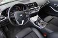 BMW 318 d Limousine Sport Line Navi Live LED AHK DAB Grau - thumbnail 7