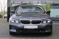 BMW 318 d Limousine Sport Line Navi Live LED AHK DAB Grau - thumbnail 2