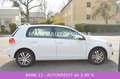 Volkswagen Golf VI Comfortline * AUTOM. DSG*PDC* SITZH.*ALU Blanc - thumbnail 2