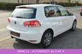 Volkswagen Golf VI Comfortline * AUTOM. DSG*PDC* SITZH.*ALU Blanc - thumbnail 6