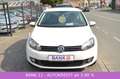 Volkswagen Golf VI Comfortline * AUTOM. DSG*PDC* SITZH.*ALU Blanc - thumbnail 7