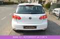 Volkswagen Golf VI Comfortline * AUTOM. DSG*PDC* SITZH.*ALU Blanc - thumbnail 8