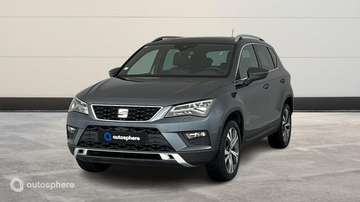 1.4 EcoTSI 150ch ACT Start\u0026Stop Xcellence DSG