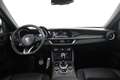 Alfa Romeo Stelvio 2.2 Turbodiesel 210 CV AT8 Q4 Ti Bianco - thumbnail 10