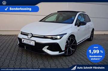 Clubsport "Black Style"2.0 TSI 7-Gang DSG Pano,DCC