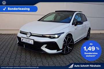 Clubsport "Black Style"2.0 TSI 7-Gang DSG Pano,DCC