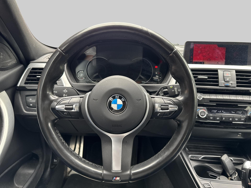 BMW 320 3-serie Touring 320i | Armsteun voor | Bestuurders — photo 11