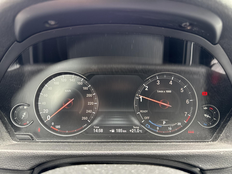 BMW 320 3-serie Touring 320i | Armsteun voor | Bestuurders — photo 12