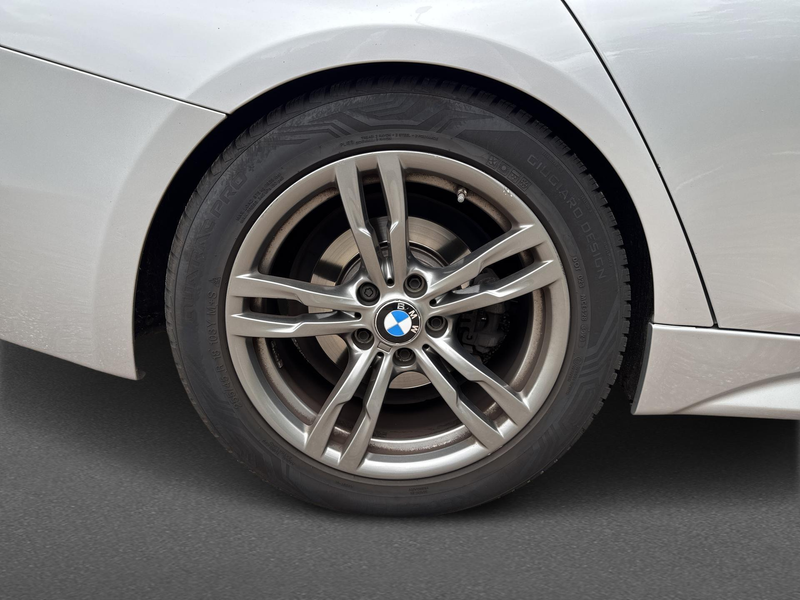 BMW 320 3-serie Touring 320i | Armsteun voor | Bestuurders — photo 8