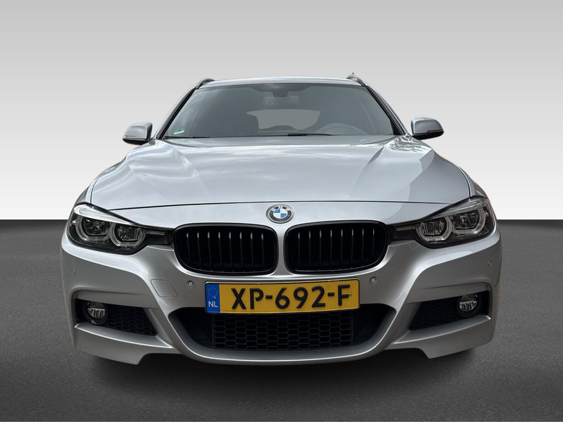 BMW 320 3-serie Touring 320i | Armsteun voor | Bestuurders — photo 7