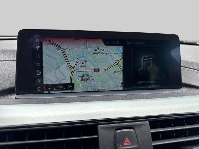 BMW 320 3-serie Touring 320i | Armsteun voor | Bestuurders — photo 15