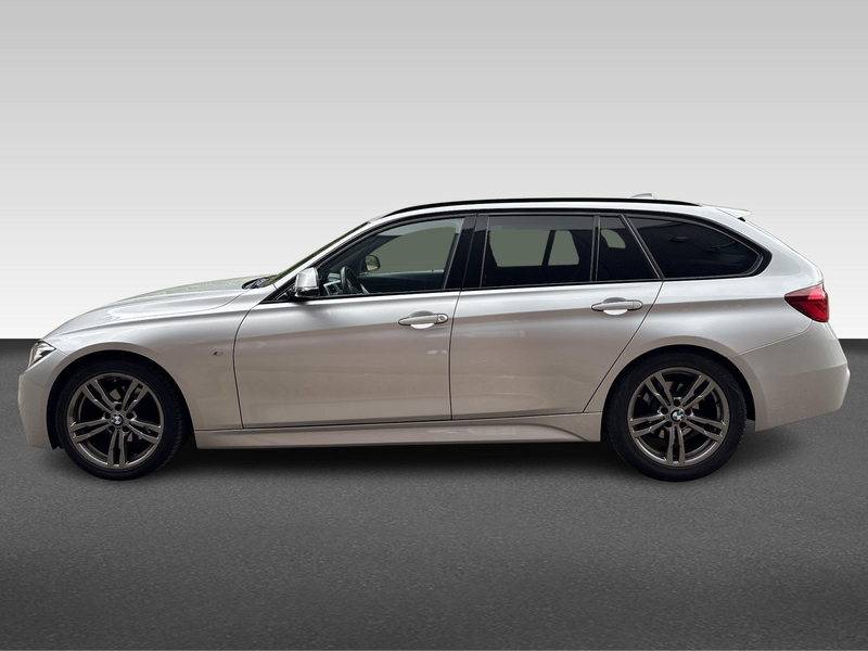 BMW 320 3-serie Touring 320i | Armsteun voor | Bestuurders — photo 2