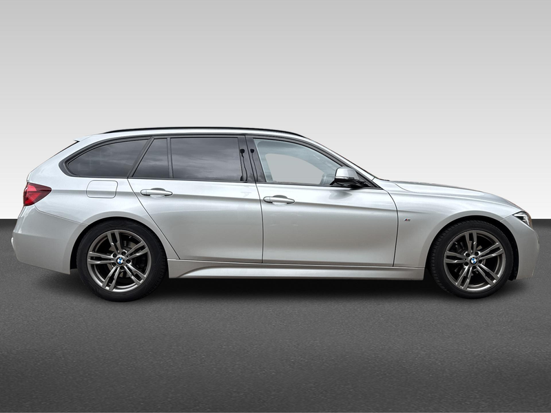 BMW 320 3-serie Touring 320i | Armsteun voor | Bestuurders — photo 5