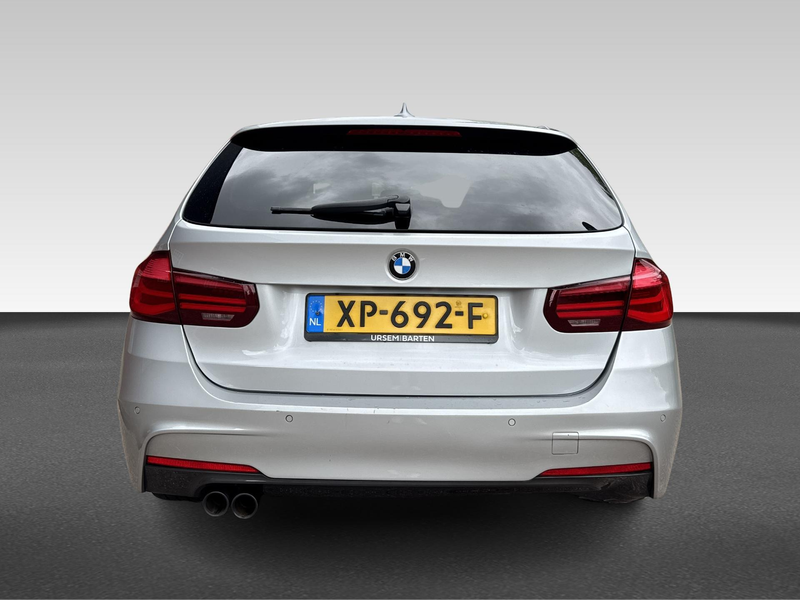 BMW 320 3-serie Touring 320i | Armsteun voor | Bestuurders — photo 4