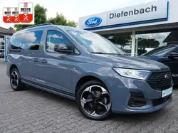 Ford Tourneo Connect Grand Tourneo Connect 7 Sitzer Diesel Automatik