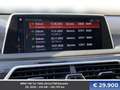 BMW 740 7er 740d xDrive/TOP/Garantie Schwarz - thumbnail 18