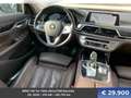 BMW 740 7er 740d xDrive/TOP/Garantie Schwarz - thumbnail 9