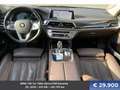 BMW 740 7er 740d xDrive/TOP/Garantie Schwarz - thumbnail 8