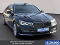 BMW 740 7er 740d xDrive/TOP/Garantie Schwarz - thumbnail 3
