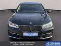 BMW 740 7er 740d xDrive/TOP/Garantie Schwarz - thumbnail 2