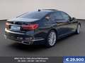 BMW 740 7er 740d xDrive/TOP/Garantie Schwarz - thumbnail 7
