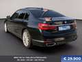 BMW 740 7er 740d xDrive/TOP/Garantie Schwarz - thumbnail 4