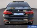 BMW 740 7er 740d xDrive/TOP/Garantie Schwarz - thumbnail 5