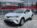 Toyota C-HR 1.8 Hybrid Team D bijela - thumbnail 1
