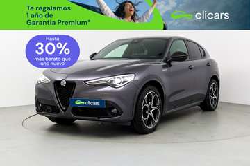 2.2 Veloce Q4 210 Aut.