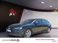Audi A4 Avant 30 2.0 TDI S-tronic RFK Navi LED SHZ Zwart - thumbnail 1