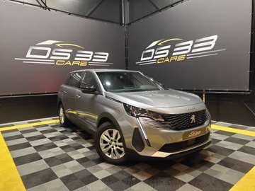 1.2 AUTOMAAT 131pk 7-zit/LED/Virtual/360cam/Cruise