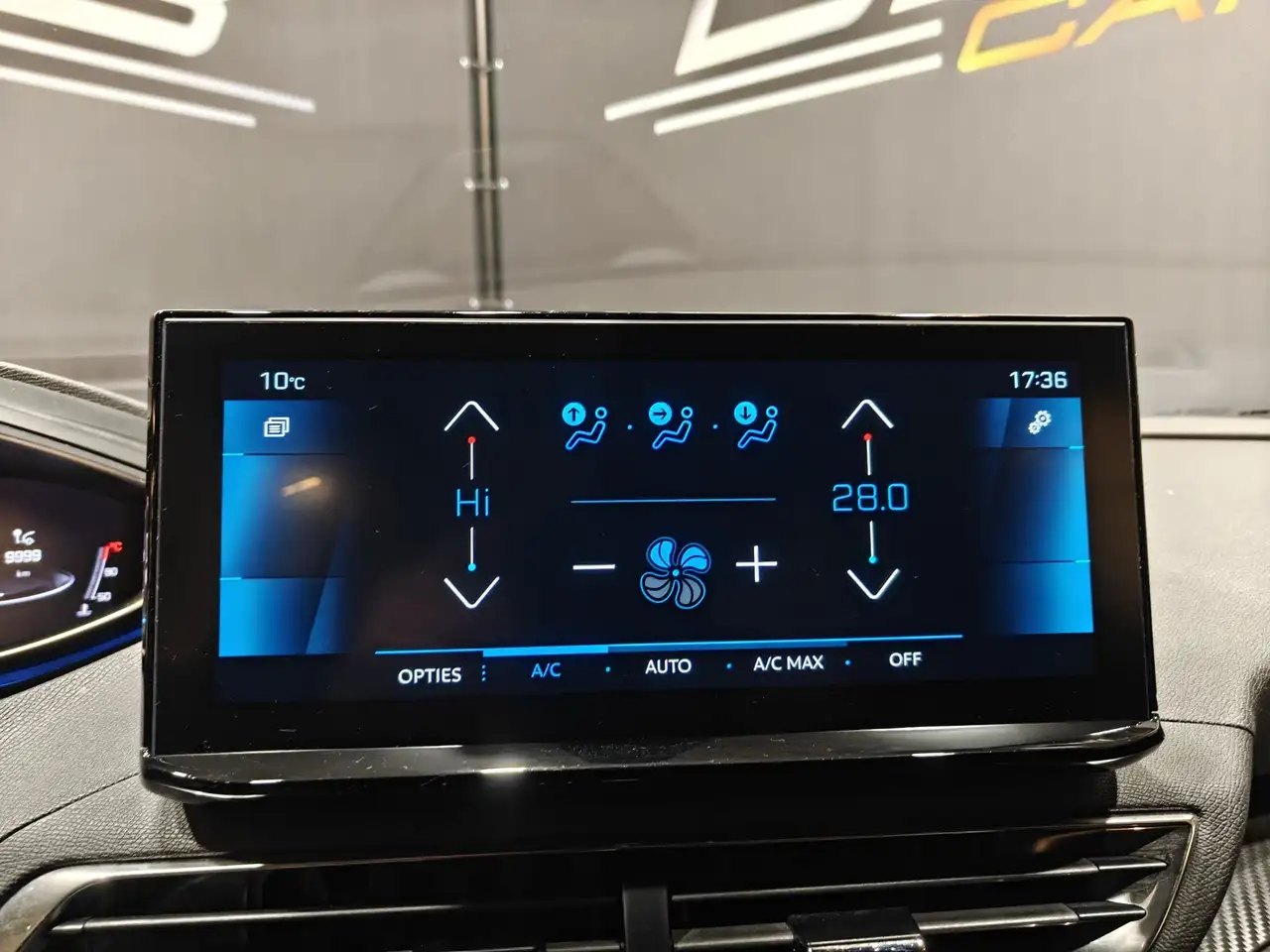 Peugeot 5008 1.2 AUTOMAAT 131pk 7-zit/LED/Virtual/360cam/Cruise 25