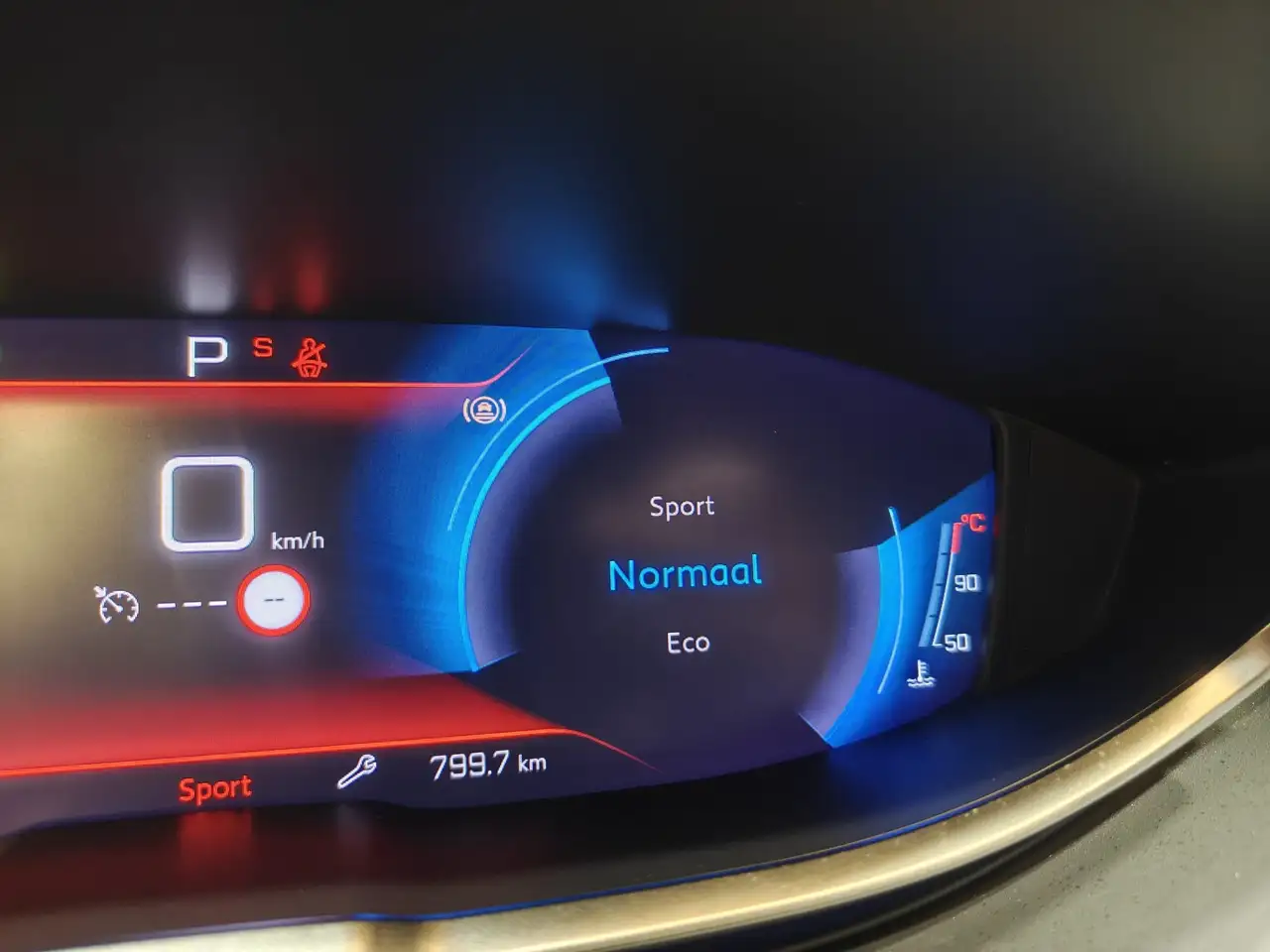 Peugeot 5008 1.2 AUTOMAAT 131pk 7-zit/LED/Virtual/360cam/Cruise 26