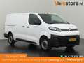 Citroen Jumpy 2.0 BlueHDI 120 XXL Club | Navigatie | 3-Persoons Weiß - thumbnail 1