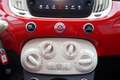Fiat 500 1.0 M-Hybrid Club Bluetooth Tempomat Rouge - thumbnail 14