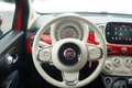 Fiat 500 1.0 M-Hybrid Club Bluetooth Tempomat Rouge - thumbnail 16