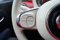 Fiat 500 1.0 M-Hybrid Club Bluetooth Tempomat Rouge - thumbnail 17