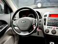 Kia Ceed / cee'd EX '1-Hand'S-Dach'Klima'SHZ'S-Heft'PDC' Silber - thumbnail 5