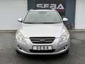 Kia Ceed / cee'd EX '1-Hand'S-Dach'Klima'SHZ'S-Heft'PDC' Silber - thumbnail 4