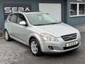 Kia Ceed / cee'd EX '1-Hand'S-Dach'Klima'SHZ'S-Heft'PDC' Silber - thumbnail 1