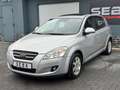 Kia Ceed / cee'd EX '1-Hand'S-Dach'Klima'SHZ'S-Heft'PDC' Silber - thumbnail 7