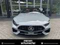 Mercedes-Benz SL 63 AMG AMG SL 63 4M+ PremiumPlus Perf.Sitze+Lift+Night2 Grau - thumbnail 27